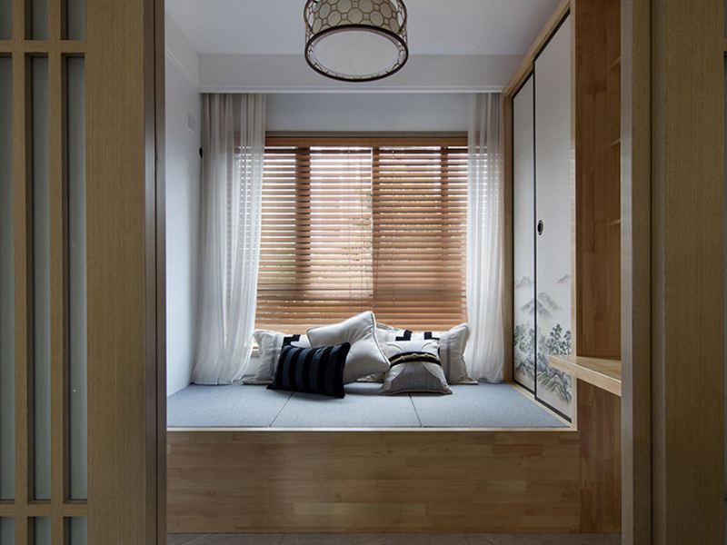 北京國(guó)際港5平米陽臺(tái)裝修設(shè)計(jì)效果圖_簡(jiǎn)約風(fēng)格婚房裝修設(shè)計(jì)圖片